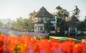 ภูสันฟ้า รีสอร์ท